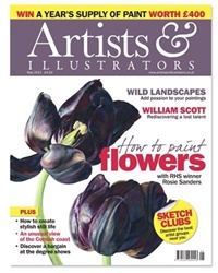 Artists & Illustrators (UK) (UK) 4/2013