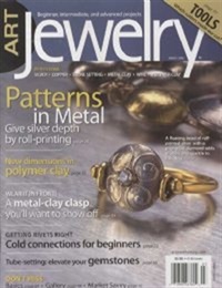 Art Jewelry (UK) 7/2006