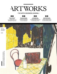 Artworks Journal (UK) 2/2013