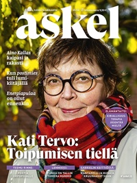 Askel (FI) 11/2022