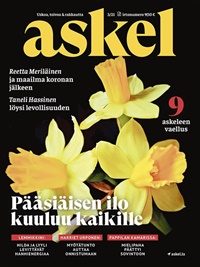 Askel (FI) 3/2021