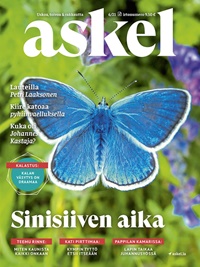 Askel (FI) 6/2021