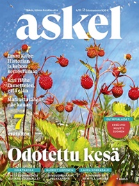 Askel (FI) 6/2022