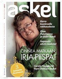 Askel (FI) 9/2010