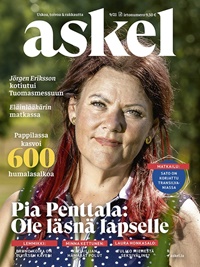 Askel (FI) 9/2021