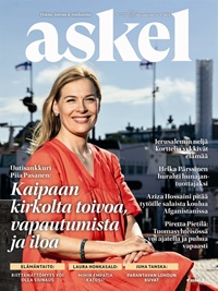 Askel (FI) 9/2023