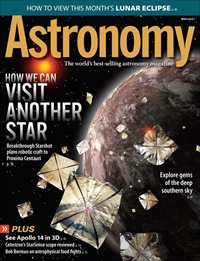Astronomy (US) (UK) 5/2021