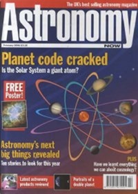 Astronomy Now (UK) 7/2006