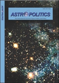 Astropolitics (UK) 1/2009