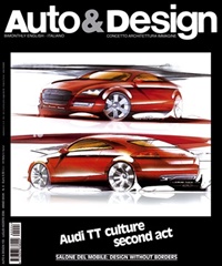 Auto & Design Multiple Languages Airmail (UK) 12/2009