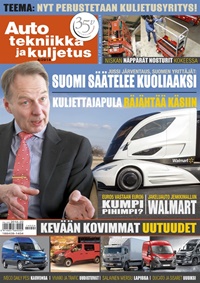 Auto, tekniikka ja kuljetus (FI) 4/2014