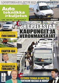 Auto, tekniikka ja kuljetus (FI) 5/2012
