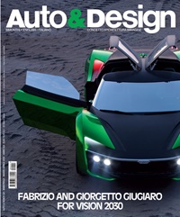 Auto & Design (IT) (UK) 3/2020