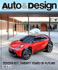 Auto & Design (IT) (UK) 4/2021