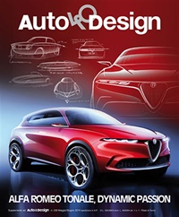 Auto & Design (IT) (UK) 6/2019
