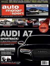Auto Motor & Sport 3/2009