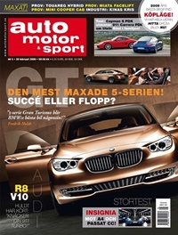 Auto Motor & Sport 5/2009