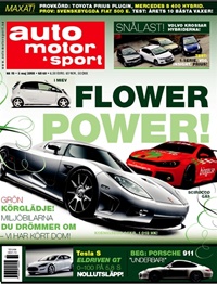 Auto Motor & Sport 10/2009