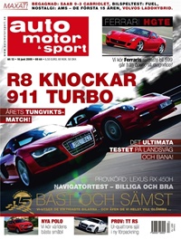 Auto Motor & Sport 13/2009