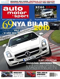 Auto Motor & Sport 17/2009