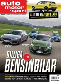 Auto Motor & Sport 14/2023