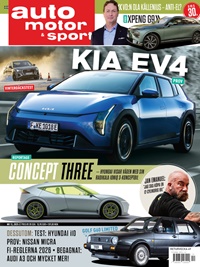 Auto Motor & Sport 12/2025