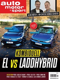 Auto Motor & Sport 1/2025