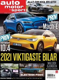 Auto Motor & Sport 2/2021
