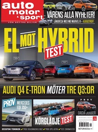 Auto Motor & Sport 5/2022