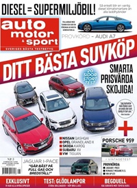 Auto Motor & Sport 5/2018