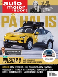 Auto Motor & Sport 5/2025