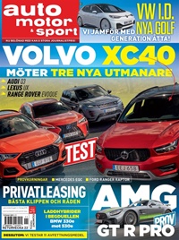 Auto Motor & Sport 6/2019