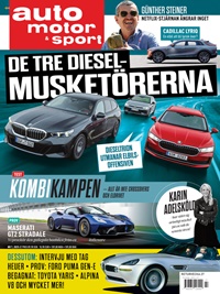 Auto Motor & Sport 7/2025
