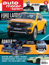 Auto Motor & Sport 10/2025
