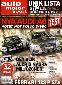 Auto Motor & Sport 9/2018