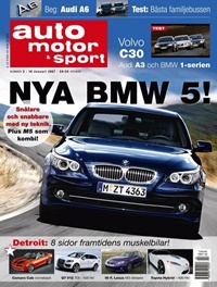 Auto Motor & Sport 2/2007