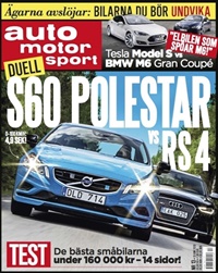 Auto Motor & Sport 13/2013