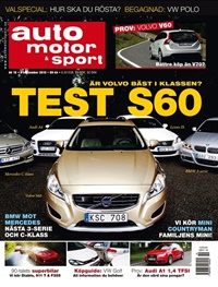 Auto Motor & Sport 19/2010