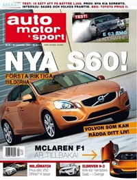 Auto Motor & Sport 20/2009