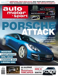 Auto Motor & Sport 22/2009