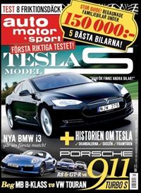 Auto Motor & Sport 23/2013