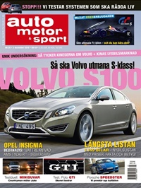 Auto Motor & Sport 25/2010