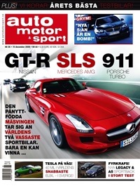 Auto Motor & Sport 26/2009