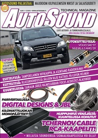 AutoSound (FI) 2/2015