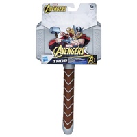 Avengers Thor Battle Hammer Mjölner 1/2019