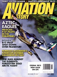 Aviation History (UK) 2/2014