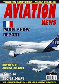Aviation News (UK) 1/2010