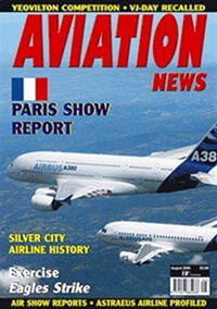 Aviation News (UK) 2/2014