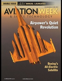 Aviation Week & Space Technology (UK) 3/2012