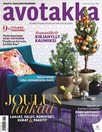 Avotakka (FI) 12/2013
